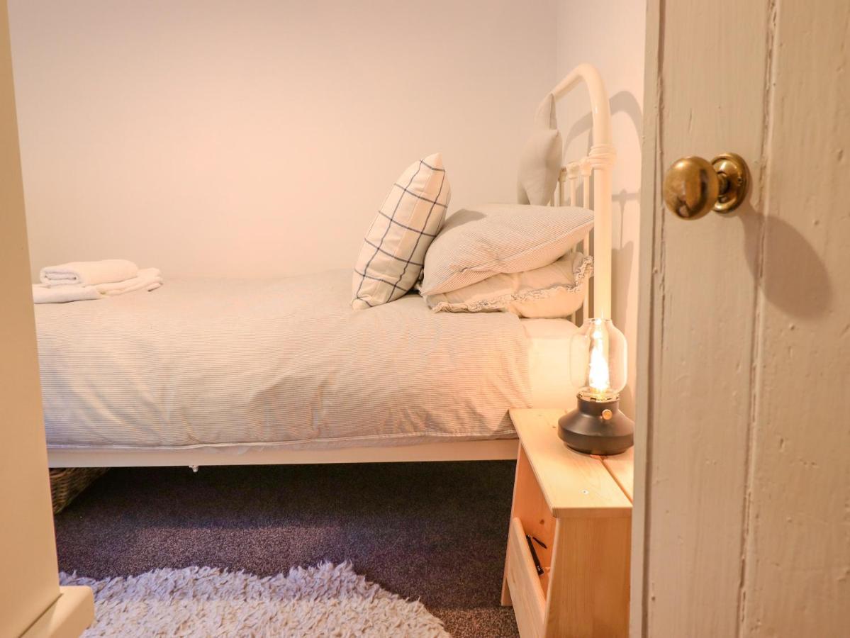 1 Llwyn Hir Villa Blaenau Ffestiniog ภายนอก รูปภาพ