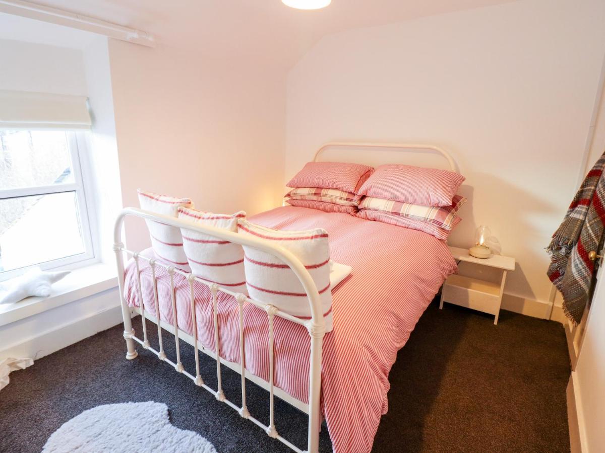 1 Llwyn Hir Villa Blaenau Ffestiniog ภายนอก รูปภาพ