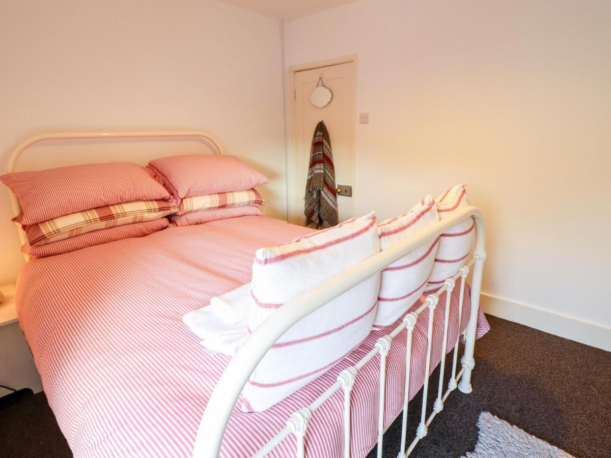 1 Llwyn Hir Villa Blaenau Ffestiniog ภายนอก รูปภาพ