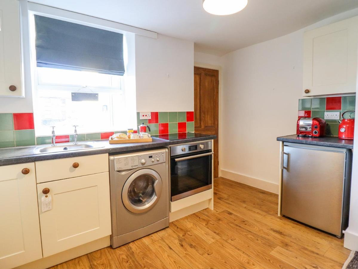 1 Llwyn Hir Villa Blaenau Ffestiniog ภายนอก รูปภาพ