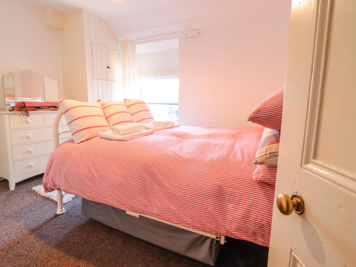 1 Llwyn Hir Villa Blaenau Ffestiniog ภายนอก รูปภาพ