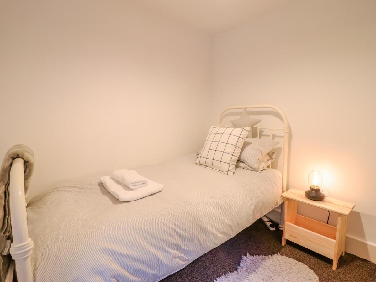 1 Llwyn Hir Villa Blaenau Ffestiniog ภายนอก รูปภาพ