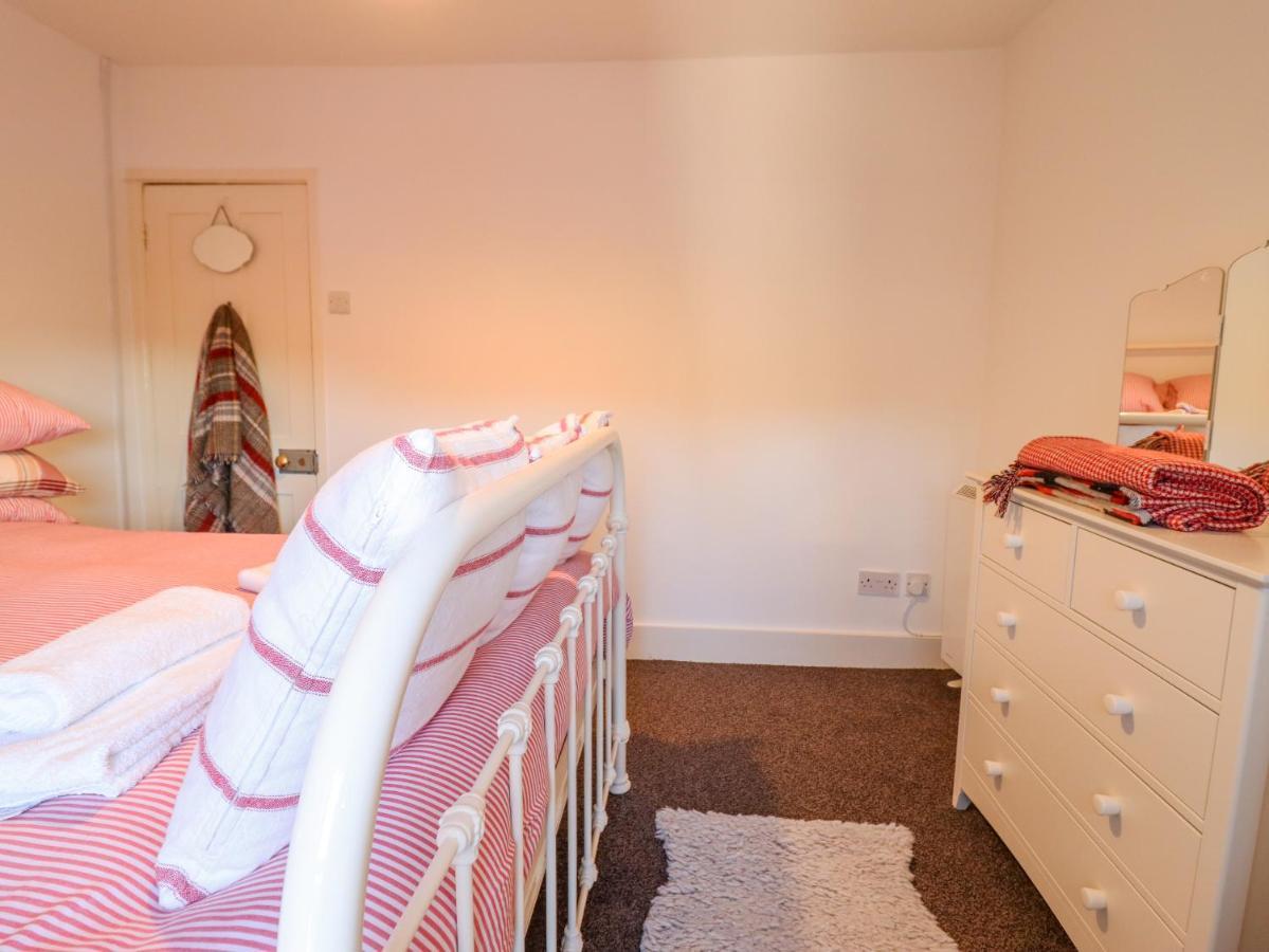 1 Llwyn Hir Villa Blaenau Ffestiniog ภายนอก รูปภาพ